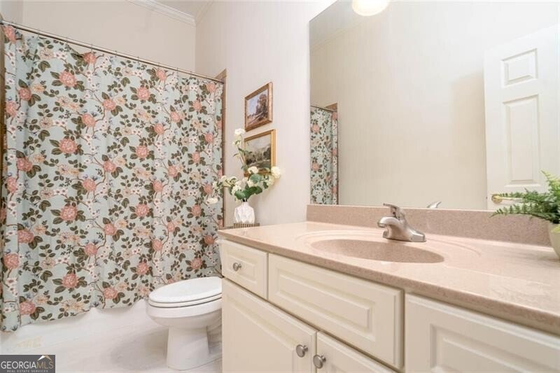 540 Mount Park Drive Powder Springs - Photo 21