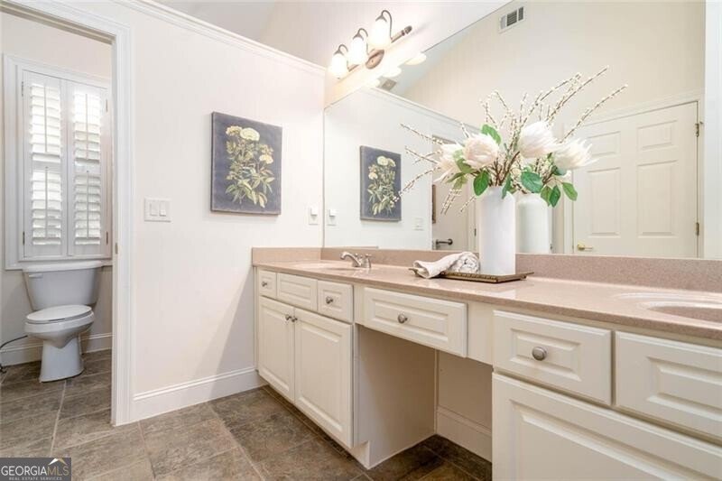 540 Mount Park Drive Powder Springs - Photo 22