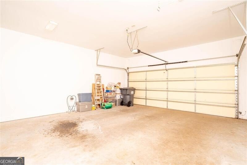 540 Mount Park Drive Powder Springs - Photo 23