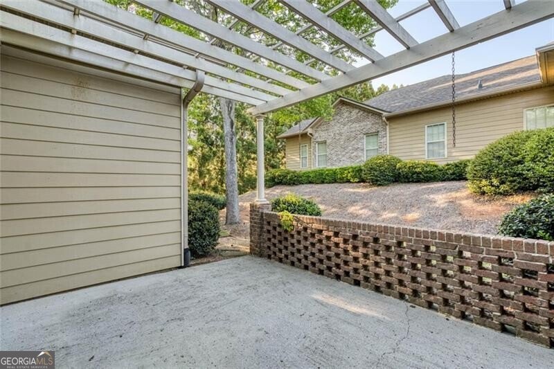 540 Mount Park Drive Powder Springs - Photo 24