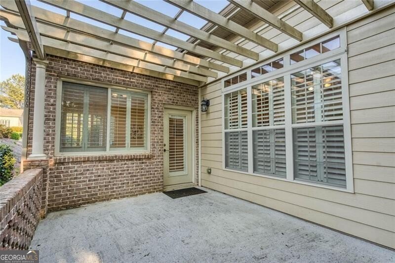 540 Mount Park Drive Powder Springs - Photo 25