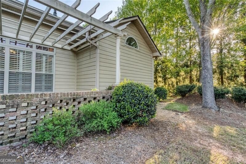 540 Mount Park Drive Powder Springs - Photo 26