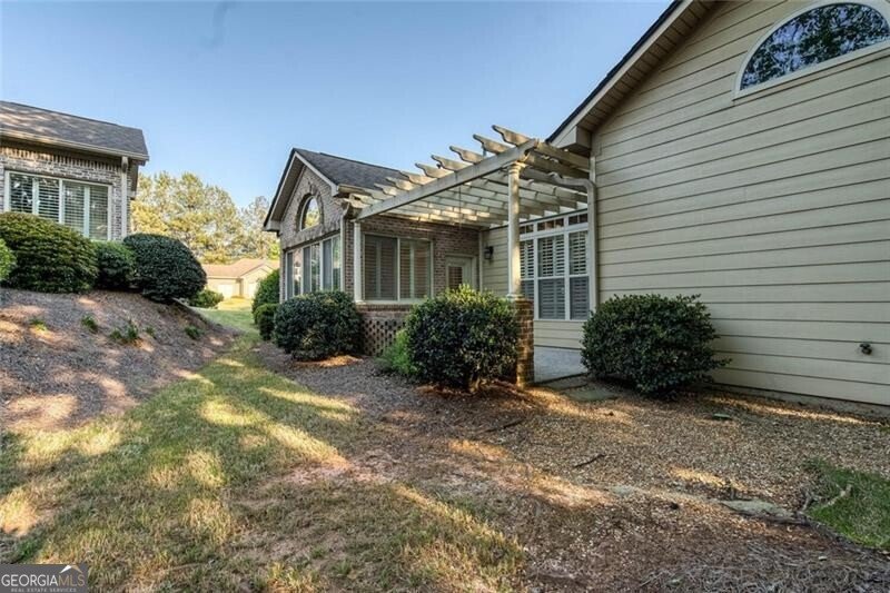 540 Mount Park Drive Powder Springs - Photo 27