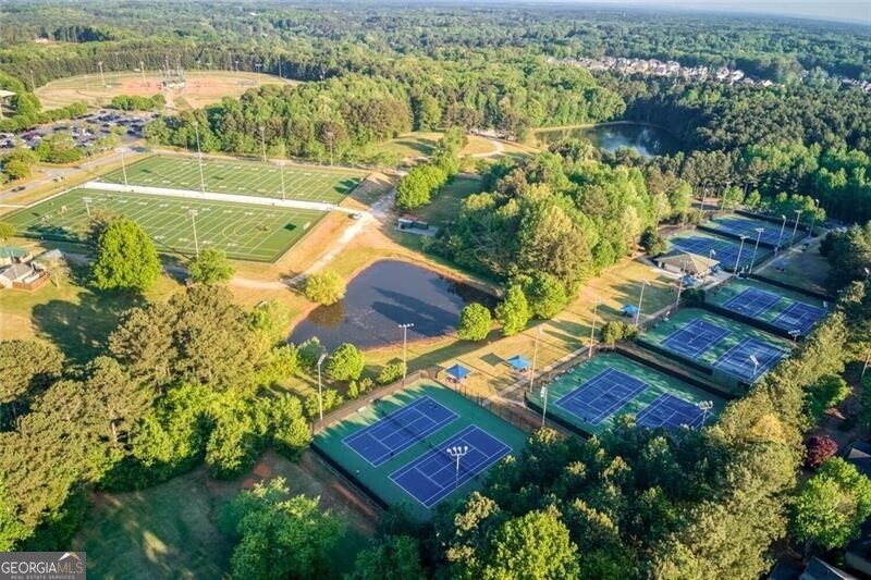 540 Mount Park Drive Powder Springs - Photo 28