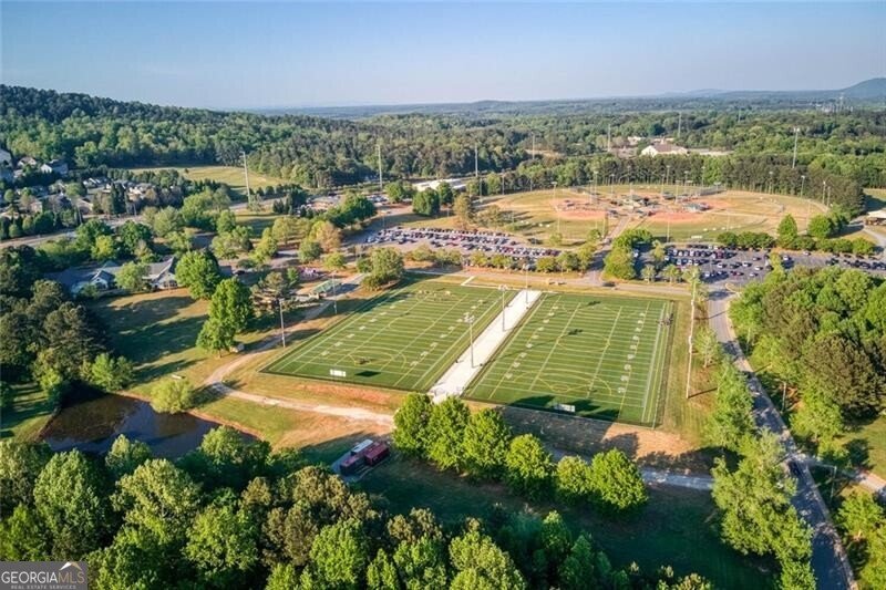 540 Mount Park Drive Powder Springs - Photo 29