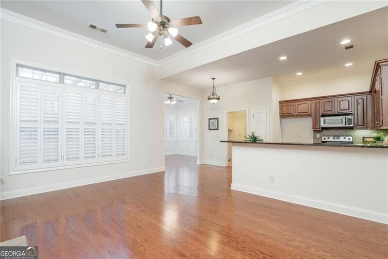 540 Mount Park Drive Powder Springs - Photo 6