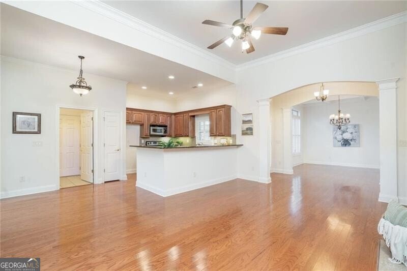 540 Mount Park Drive Powder Springs - Photo 7