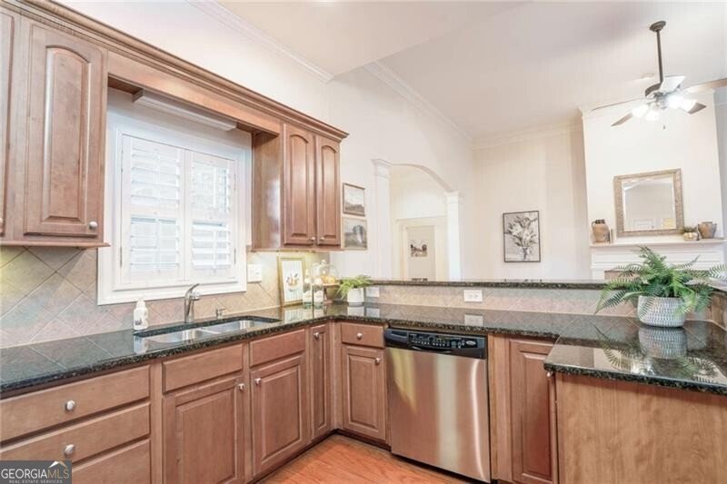 540 Mount Park Drive Powder Springs - Photo 9