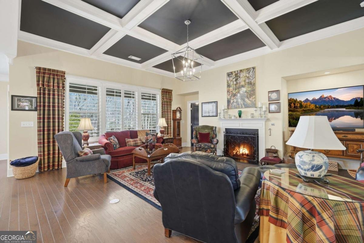 5040 Mirror Lake Drive Cumming - Photo 10