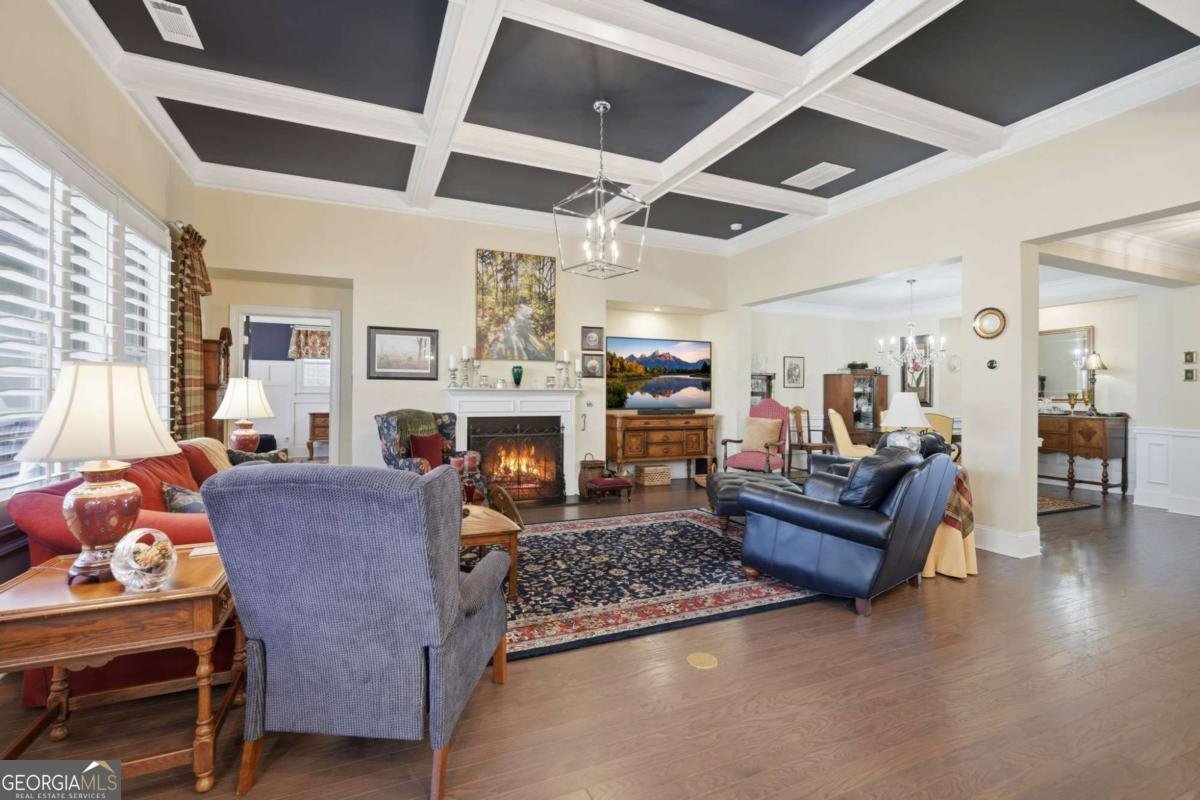 5040 Mirror Lake Drive Cumming - Photo 11