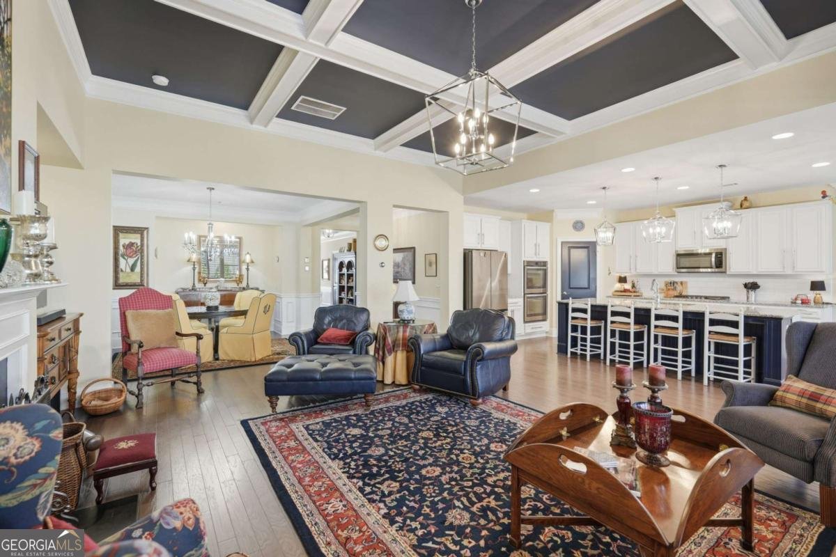 5040 Mirror Lake Drive Cumming - Photo 13