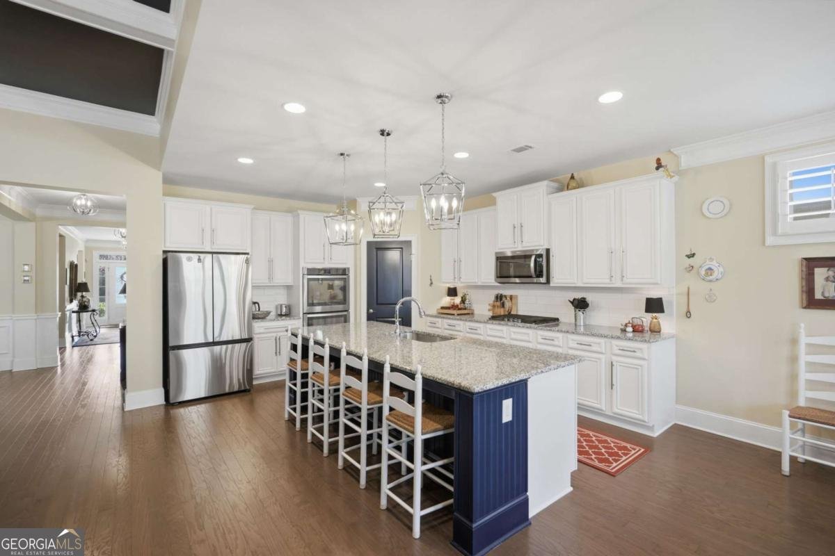 5040 Mirror Lake Drive Cumming - Photo 15