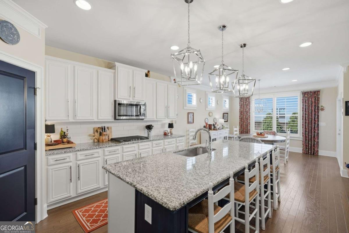 5040 Mirror Lake Drive Cumming - Photo 16