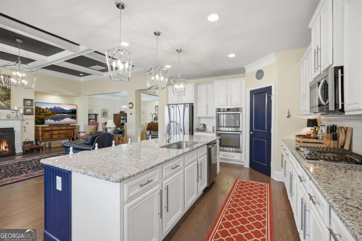 5040 Mirror Lake Drive Cumming - Photo 19