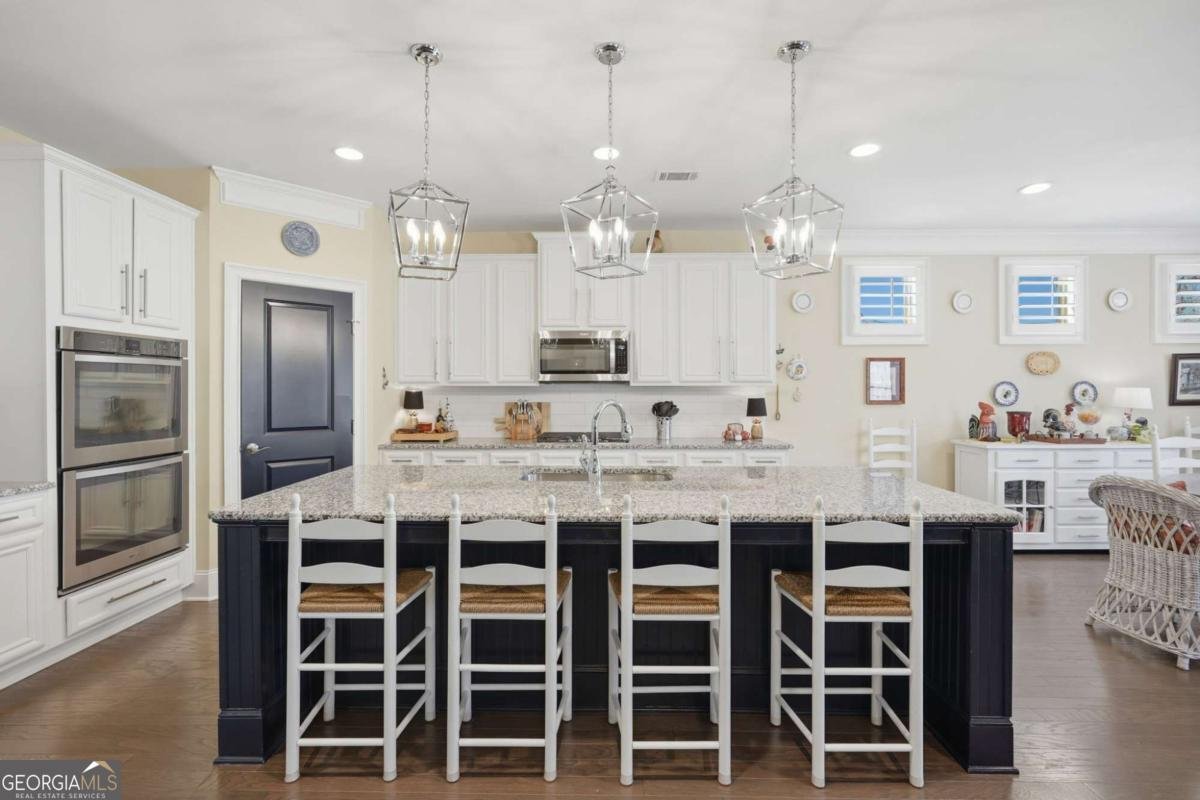 5040 Mirror Lake Drive Cumming - Photo 20