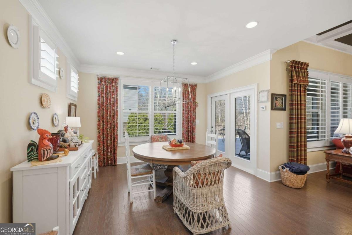 5040 Mirror Lake Drive Cumming - Photo 22