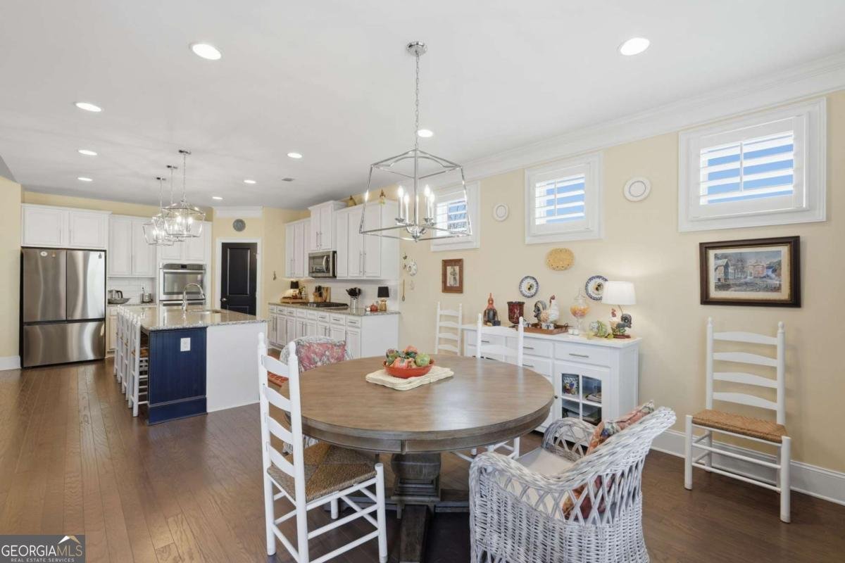 5040 Mirror Lake Drive Cumming - Photo 23