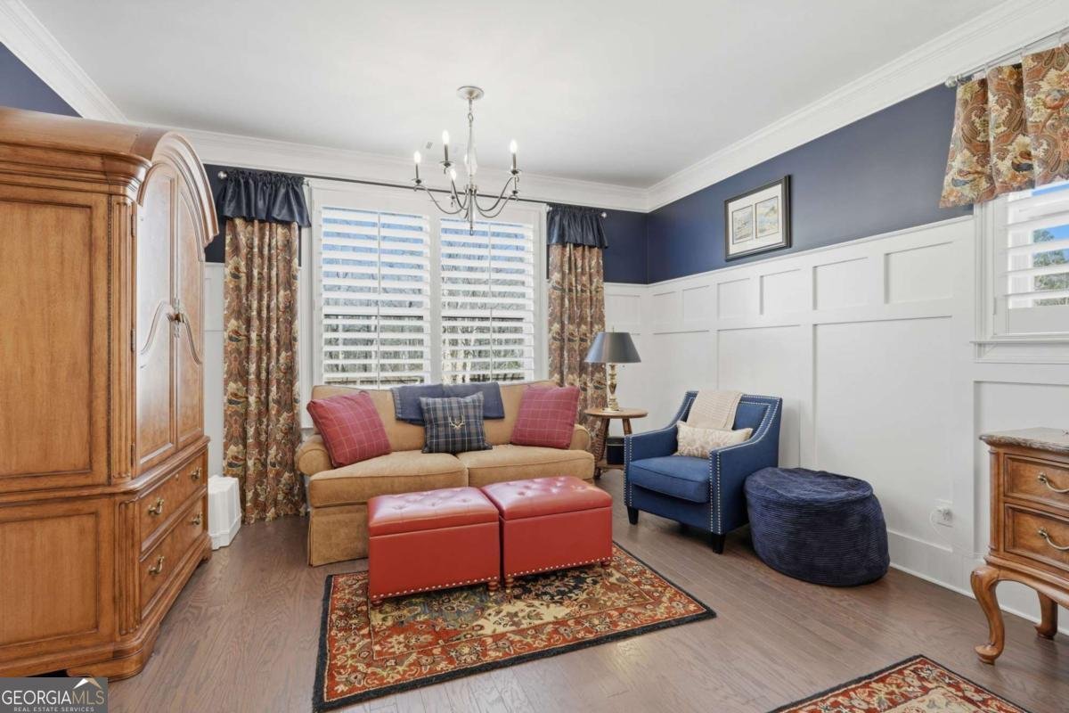 5040 Mirror Lake Drive Cumming - Photo 28