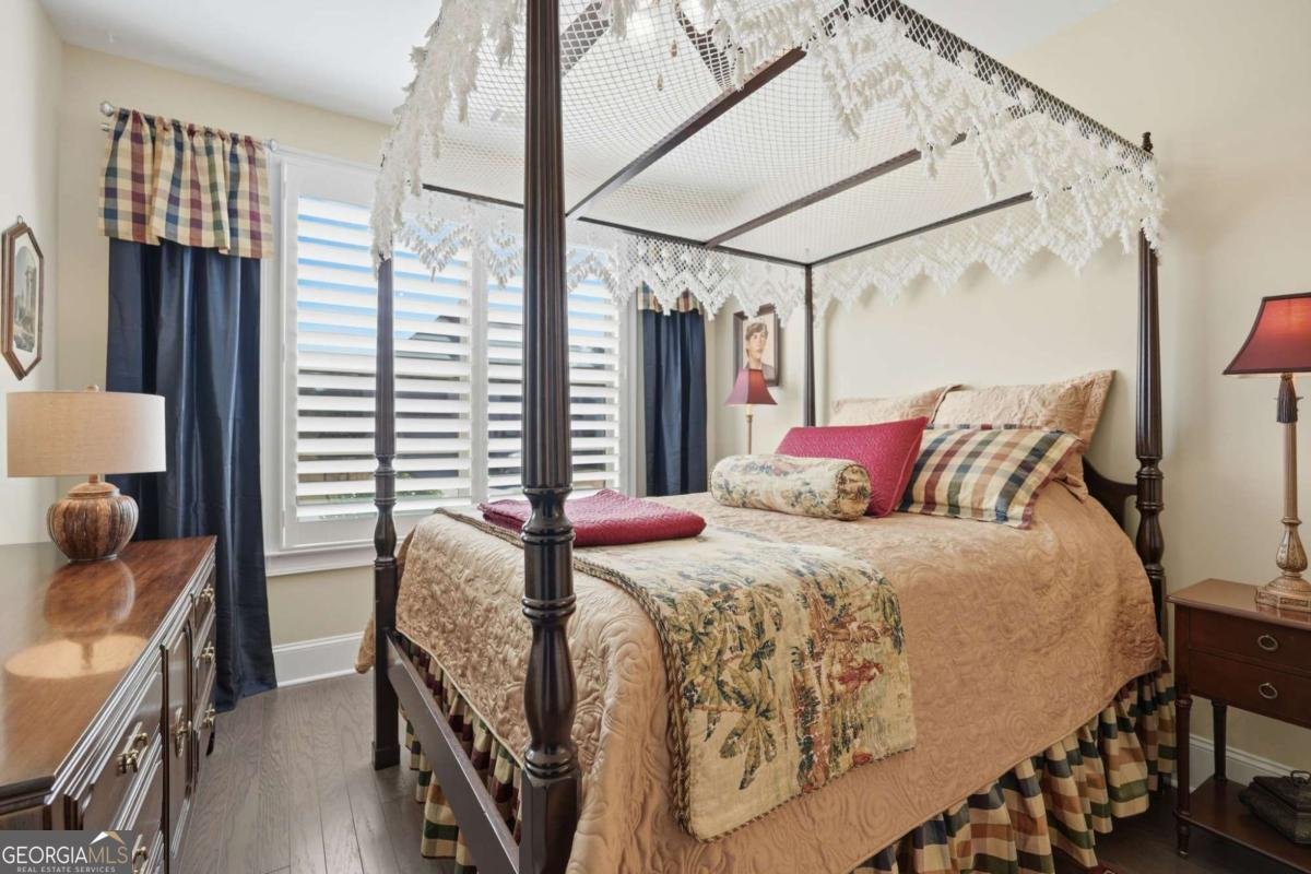 5040 Mirror Lake Drive Cumming - Photo 38