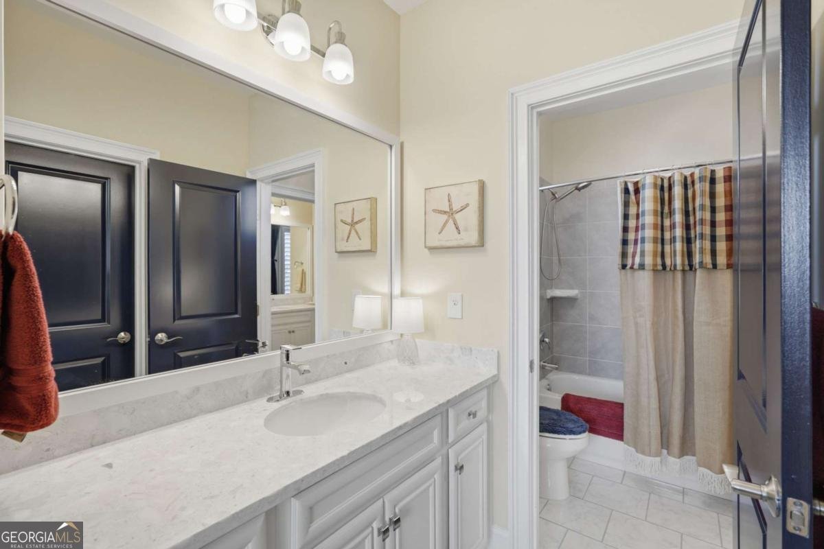 5040 Mirror Lake Drive Cumming - Photo 41