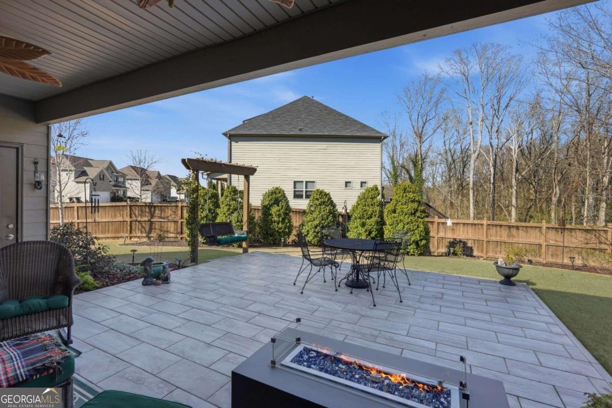 5040 Mirror Lake Drive Cumming - Photo 46