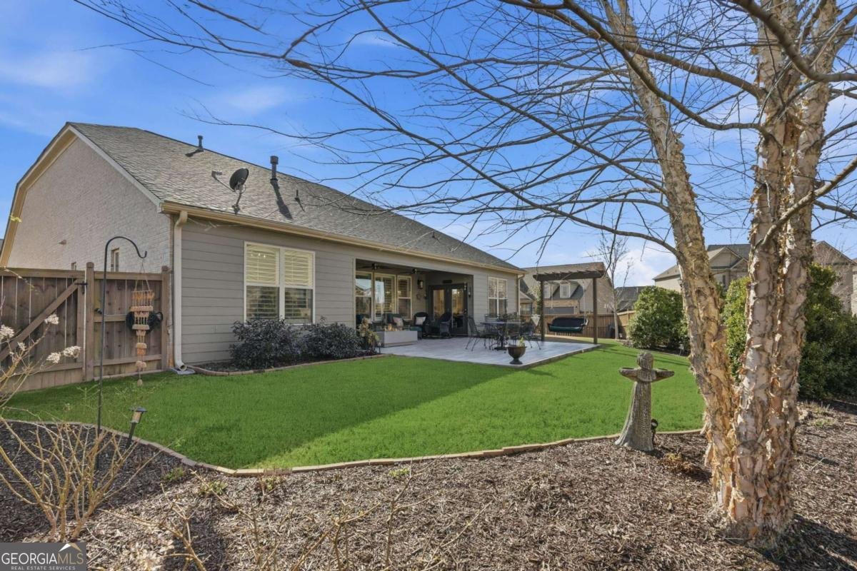 5040 Mirror Lake Drive Cumming - Photo 48