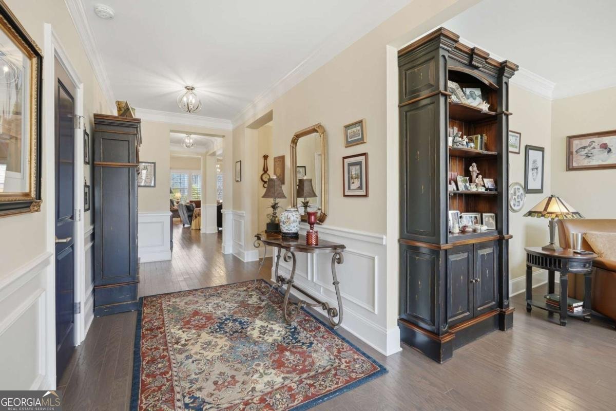 5040 Mirror Lake Drive Cumming - Photo 6