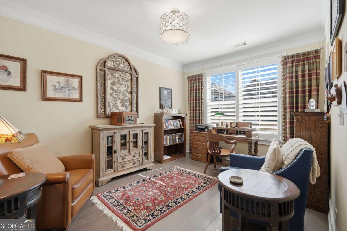 5040 Mirror Lake Drive Cumming - Photo 7