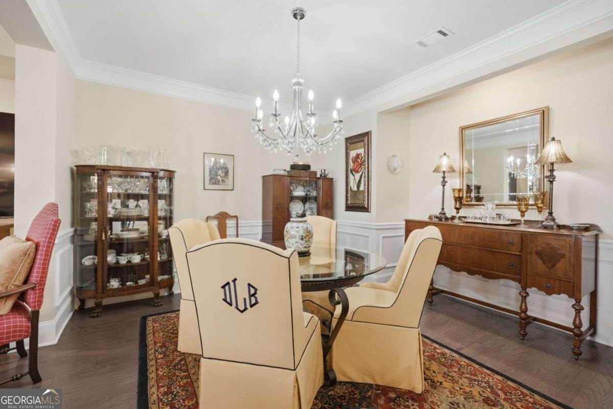 5040 Mirror Lake Drive Cumming - Photo 8