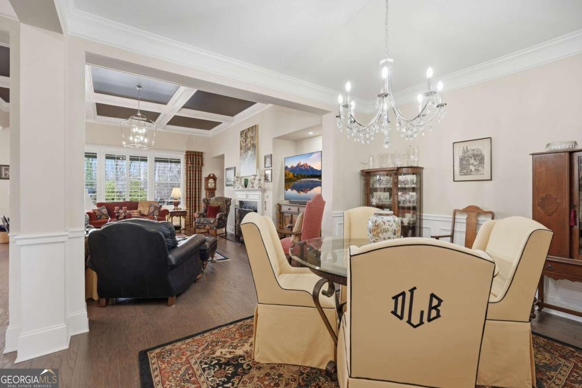 5040 Mirror Lake Drive Cumming - Photo 9