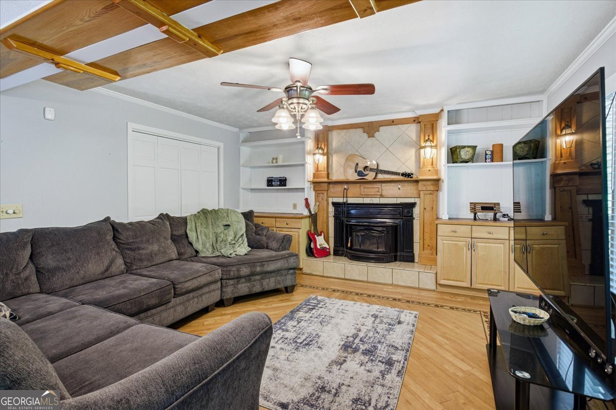 3270 Rex Road Rex - Photo 14