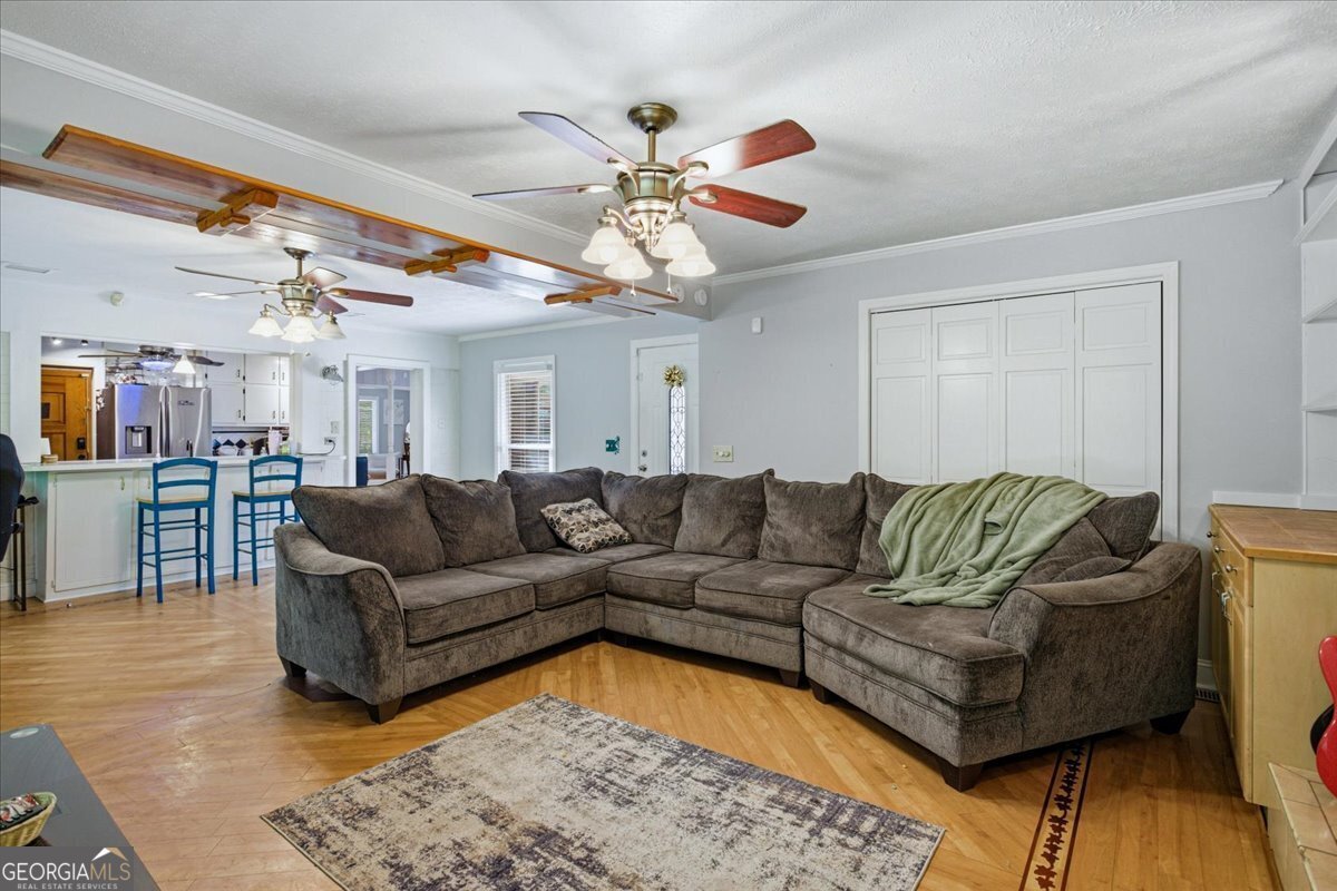 3270 Rex Road Rex - Photo 15