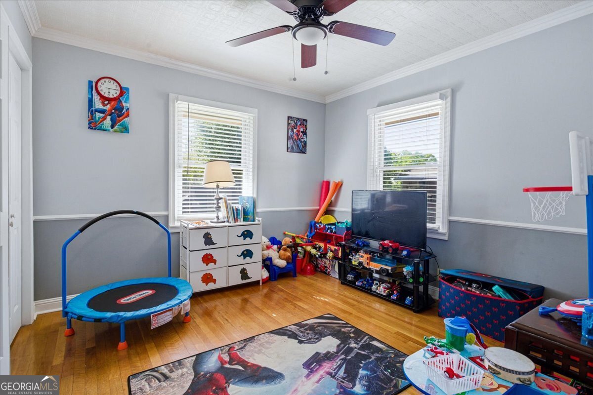 3270 Rex Road Rex - Photo 19