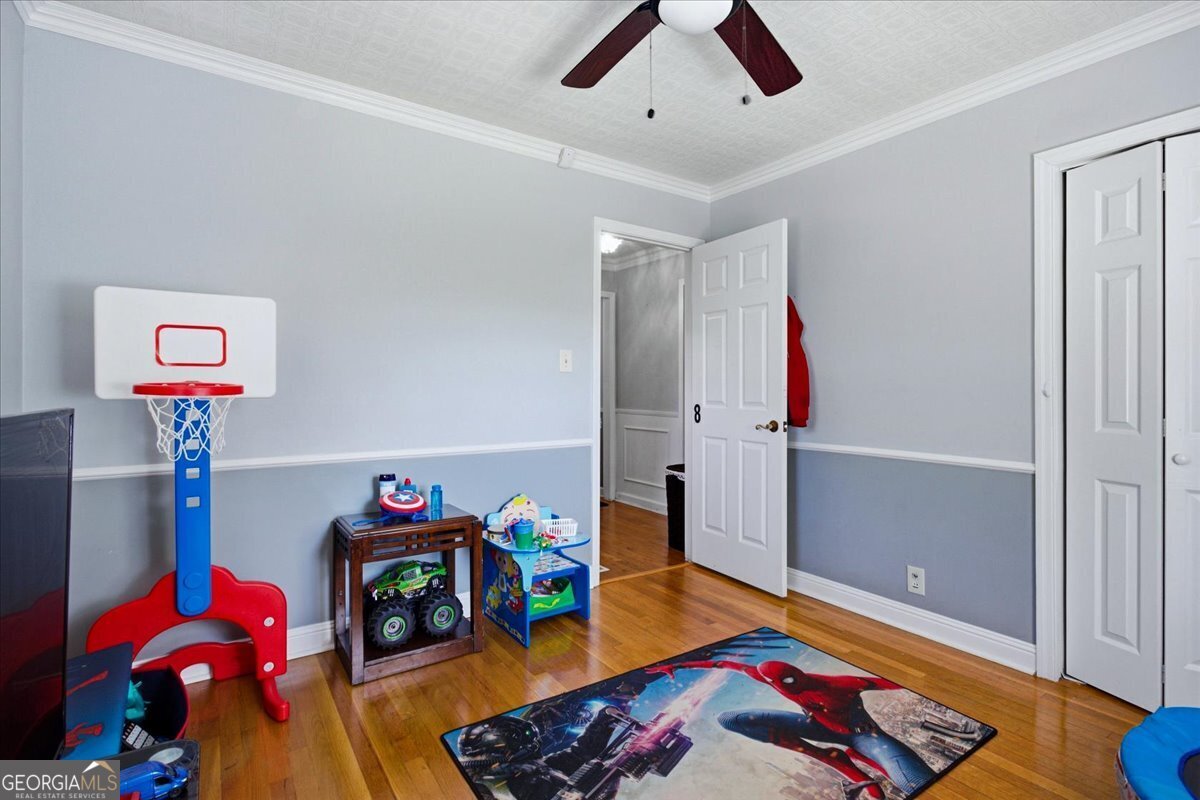 3270 Rex Road Rex - Photo 20