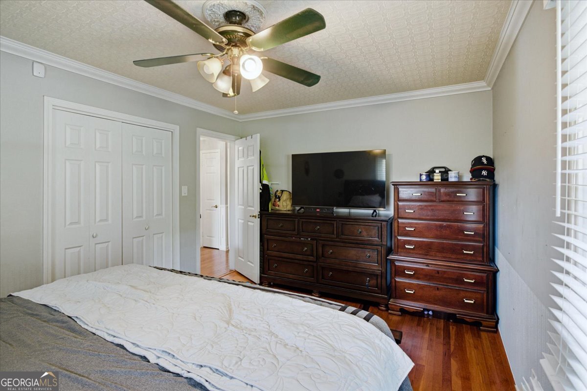 3270 Rex Road Rex - Photo 22