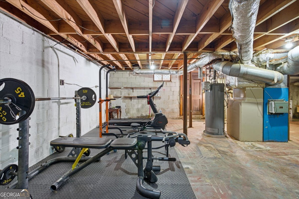 3270 Rex Road Rex - Photo 24