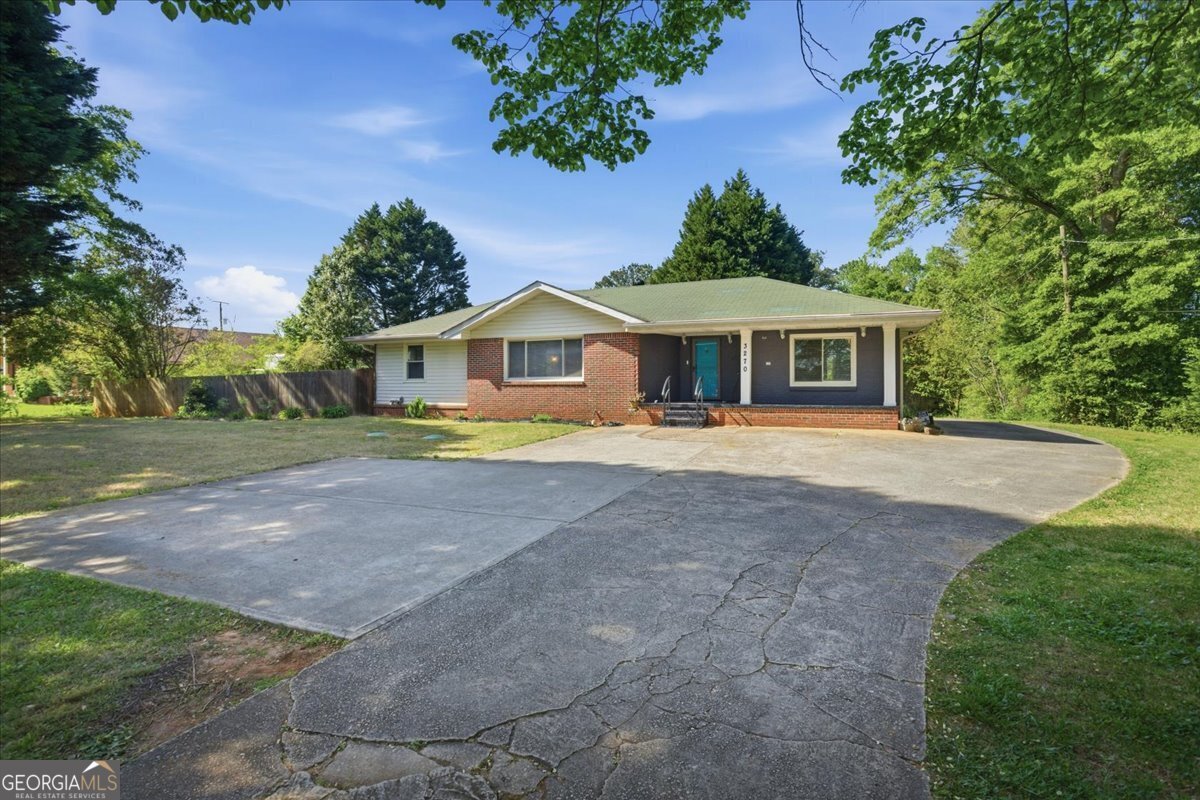 3270 Rex Road Rex - Photo 26