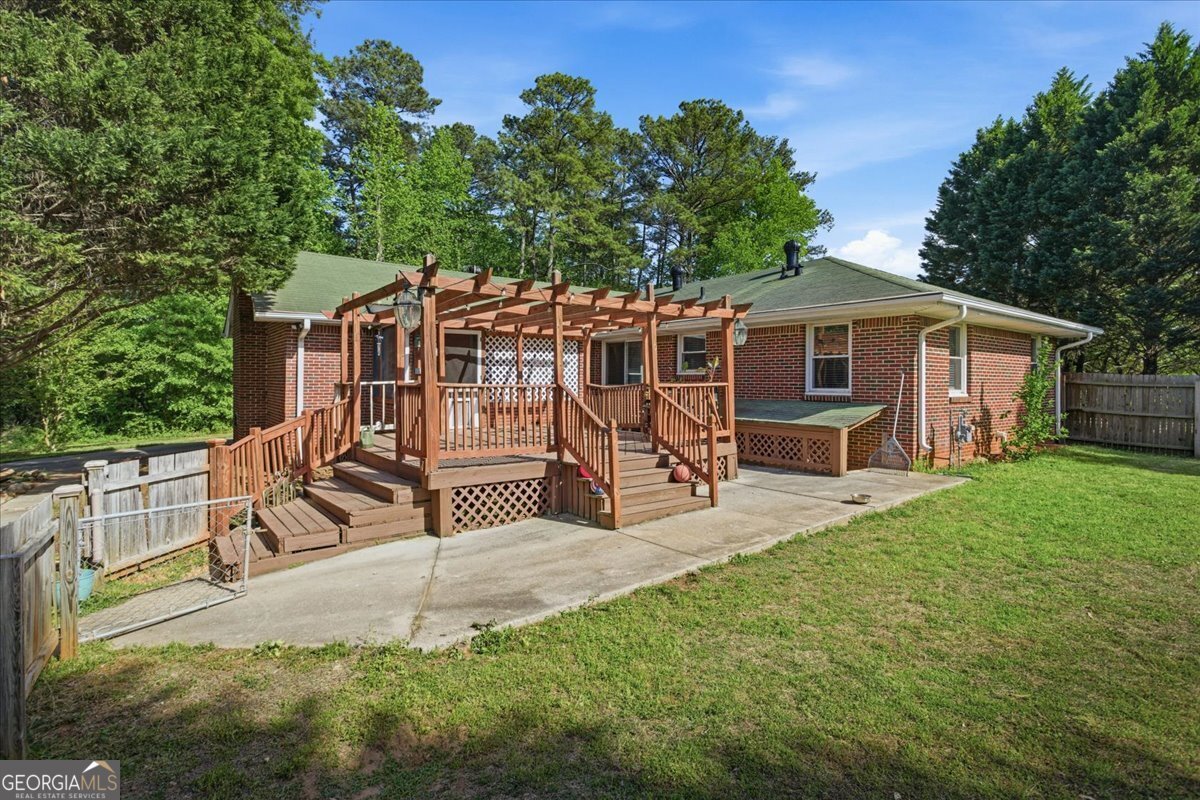 3270 Rex Road Rex - Photo 28