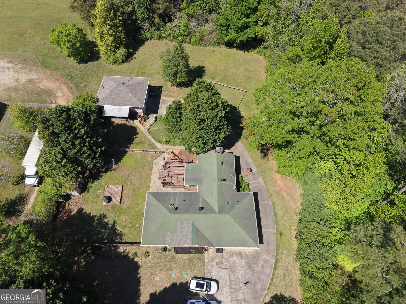 3270 Rex Road Rex - Photo 32