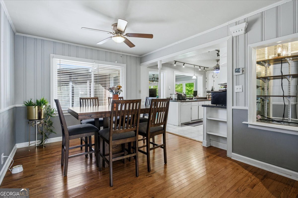 3270 Rex Road Rex - Photo 6