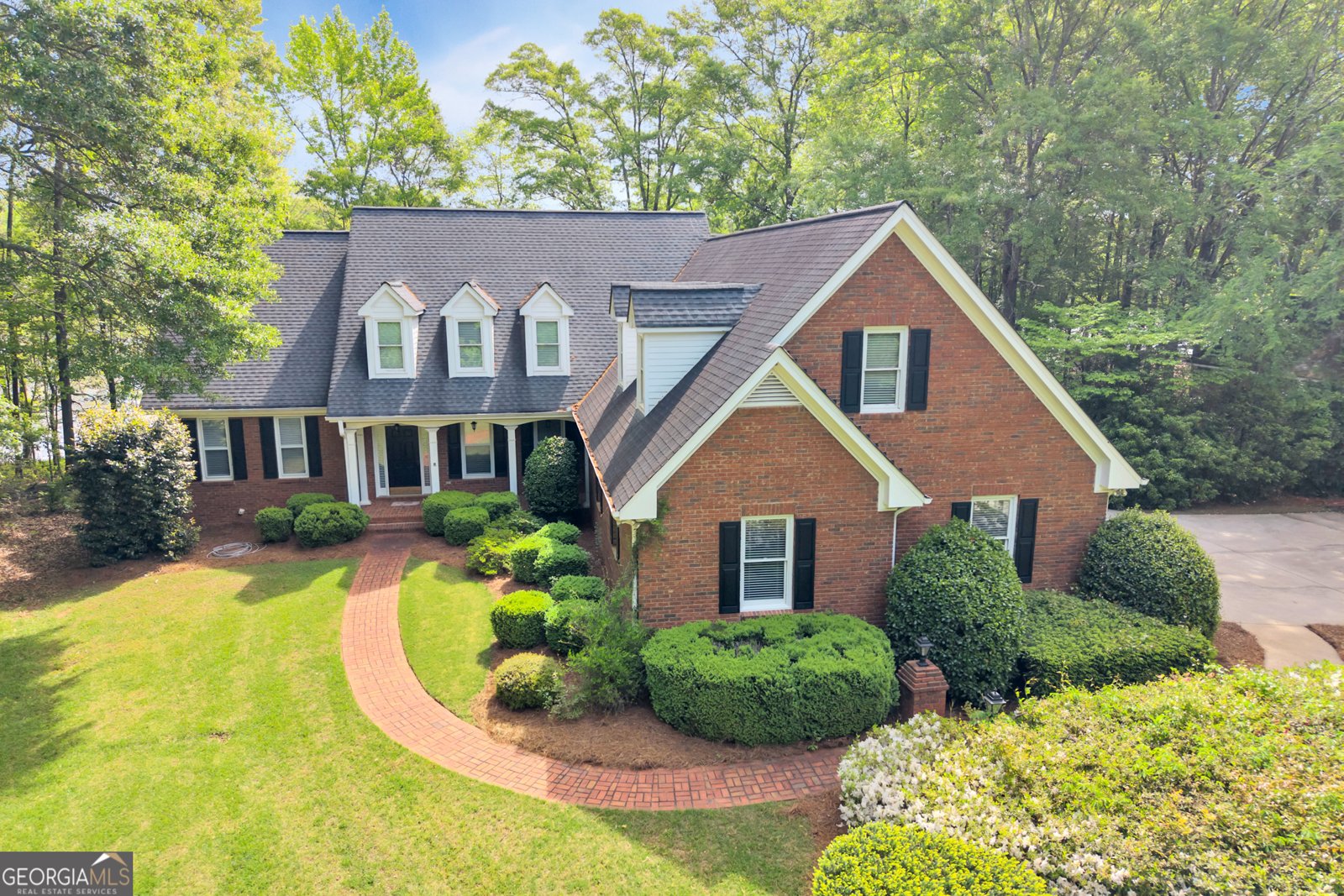 125 Lake Drive Covington - Photo 11