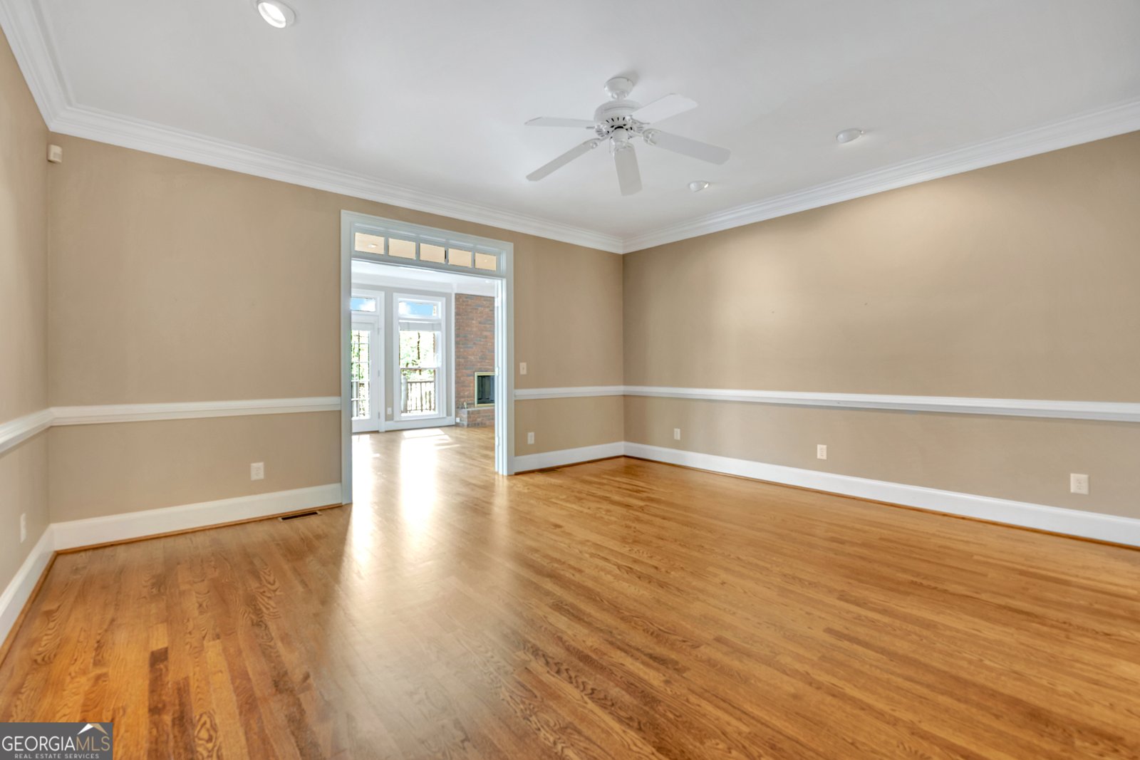 125 Lake Drive Covington - Photo 17