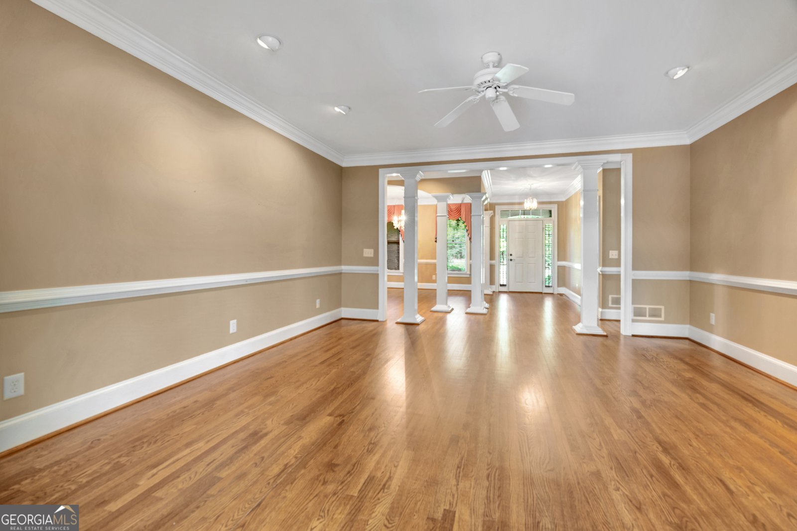 125 Lake Drive Covington - Photo 18