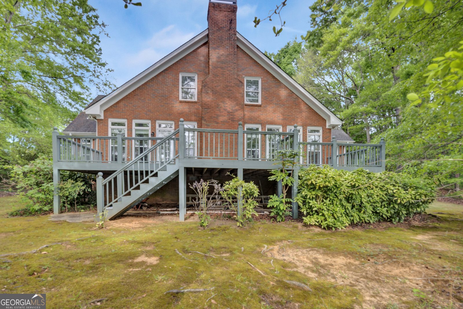 125 Lake Drive Covington - Photo 49