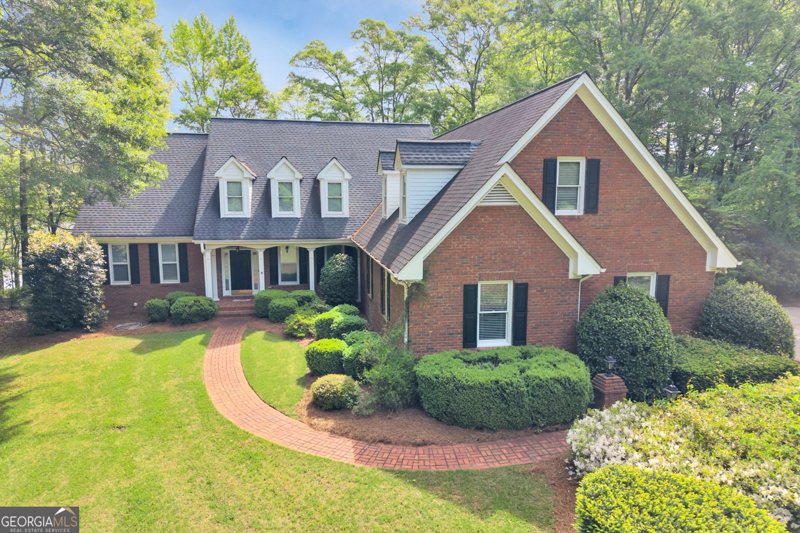 125 Lake Drive Covington - Photo 54