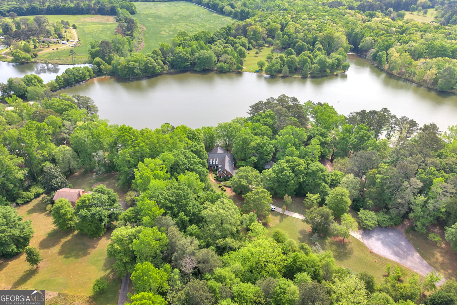 125 Lake Drive Covington - Photo 55