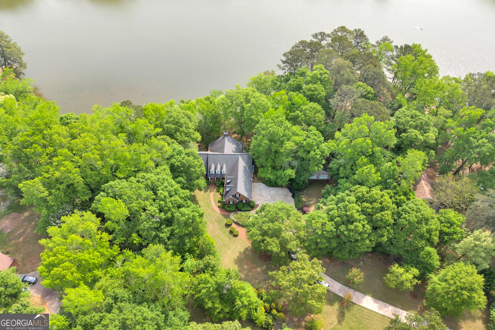 125 Lake Drive Covington - Photo 56