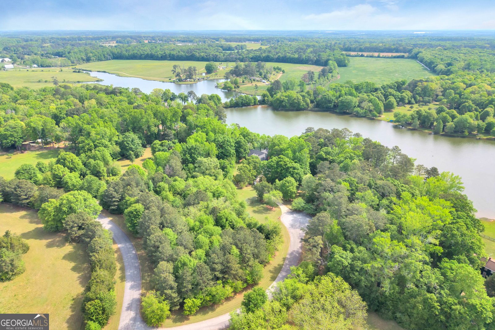 125 Lake Drive Covington - Photo 9