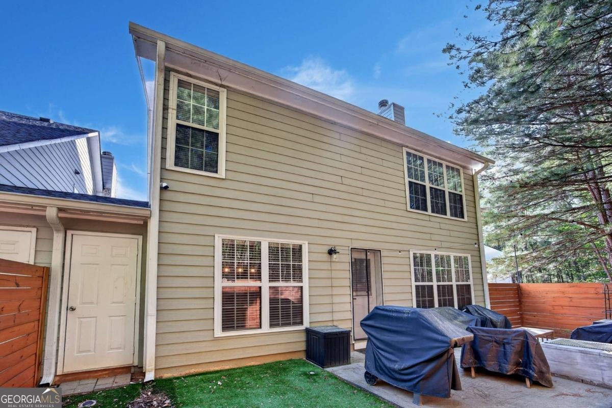 9899 Vista Circle Union City - Photo 26