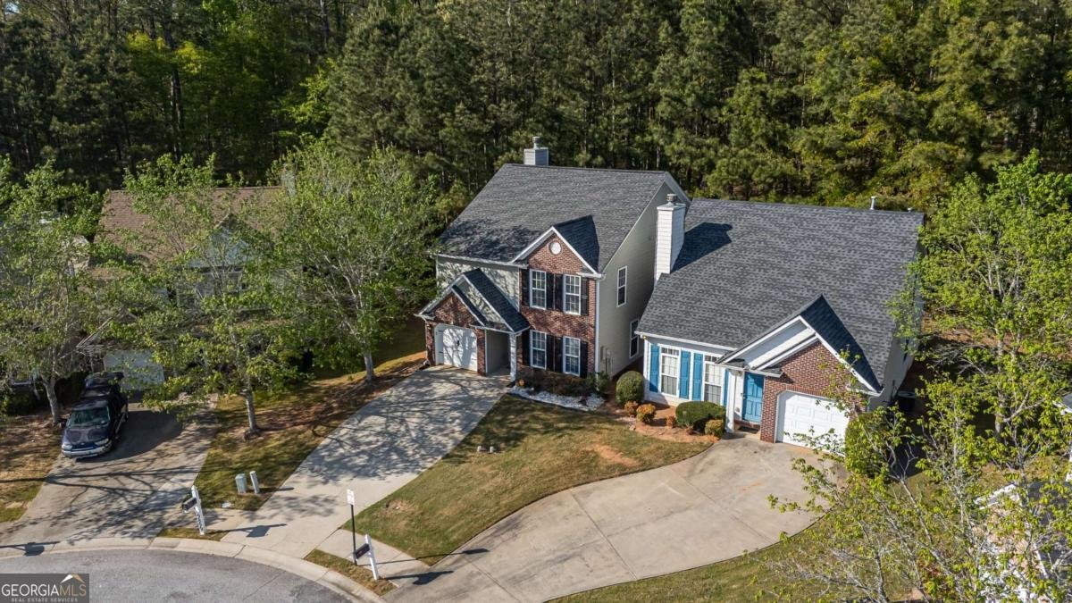 9899 Vista Circle Union City - Photo 30